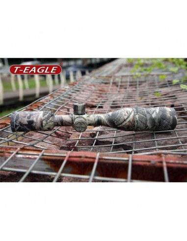 Riflescope CM 4-16x44 AOE