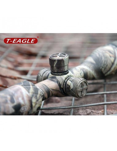 Riflescope CM 4-16x44 AOE