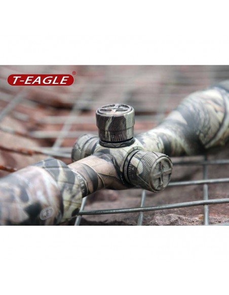 Riflescope CM 4-16x44 AOE