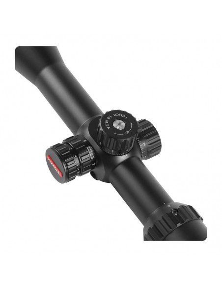 Riflescope MR 3-30x56 SFIR