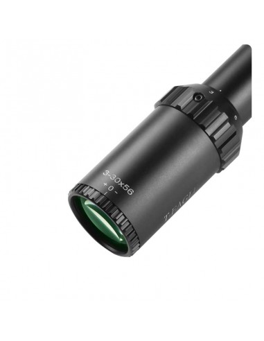 Riflescope MR 3-30x56 SFIR