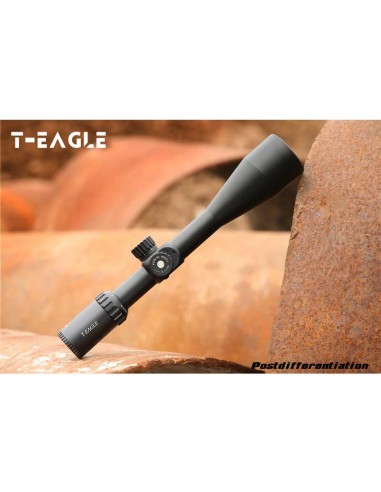 Riflescope MR 3-30x56 SFIR