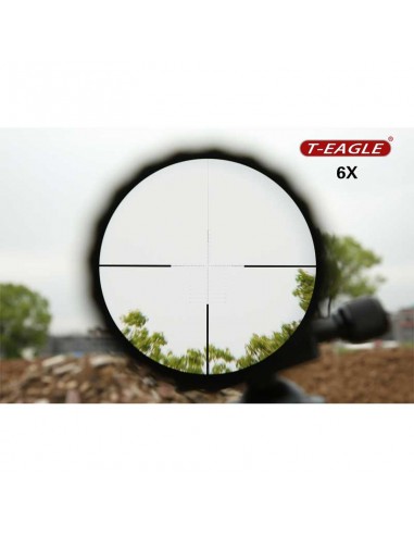 Riflescope MR 3-30x56 SFIR