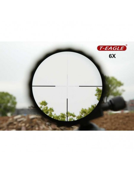 Riflescope MR 3-30x56 SFIR