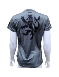 Tričko Tactical EVO (černé nebo zelené) 2