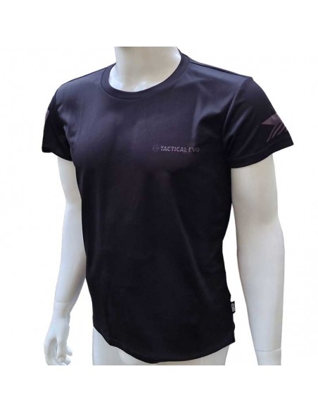 Tričko Tactical EVO (černé nebo zelené)