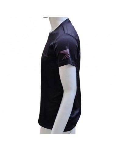 T-shirt Tactical EVO (black and khaki green)