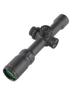 Riflescope AR 2,5-15x32 SFIR HFT 2
