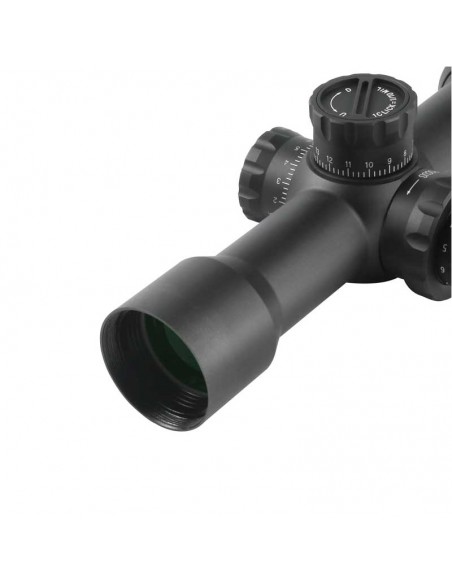 Puškohled AR 2,5-15x32 SFIR HFT