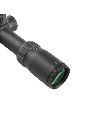 Puškohled AR 2,5-15x32 SFIR HFT