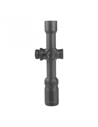 Riflescope AR 2,5-15x32 SFIR HFT
