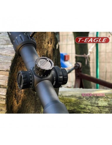 Riflescope AR 2,5-15x32 SFIR HFT