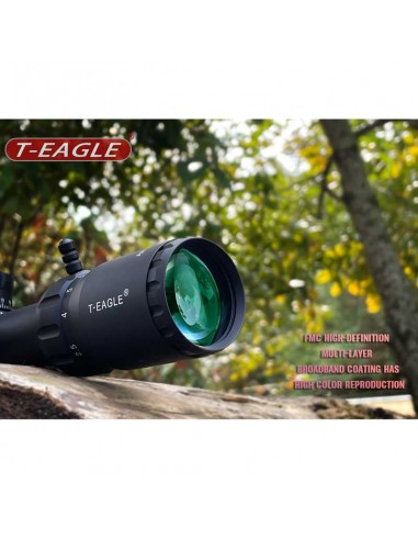 Puškohled AR 2,5-15x32 SFIR HFT