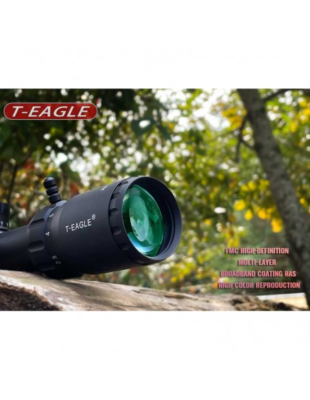 Puškohled AR 2,5-15x32 SFIR HFT