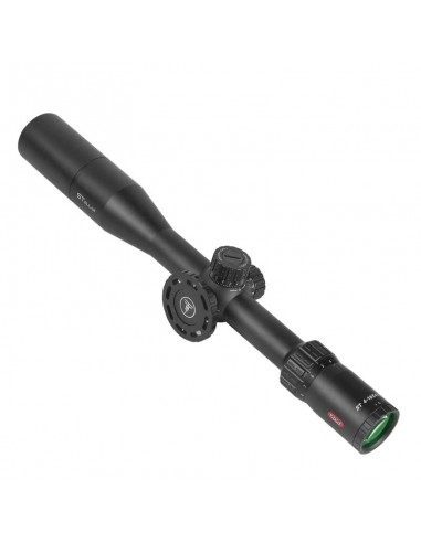 Puškohled ST 4-16x44 FFP