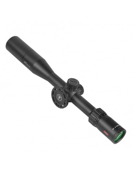 Puškohled ST 4-16x44 FFP