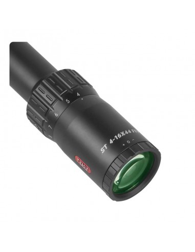 Puškohled ST 4-16x44 FFP