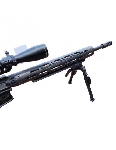 ARCA Swiss rail pro M-LOK