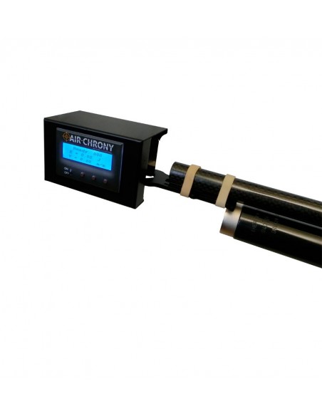 Sada pro uchycení air Chrony MK1