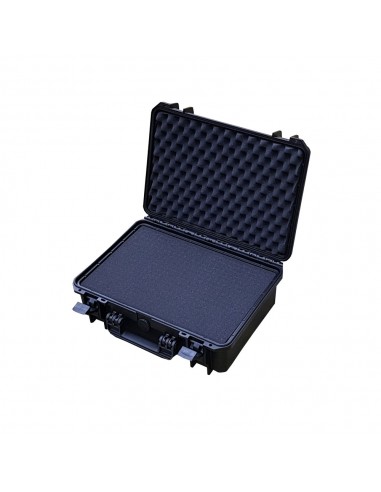 High quality and durable case for ballistic chronograph