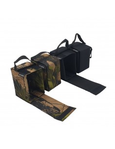 Obal na Air Chrony MK3 2