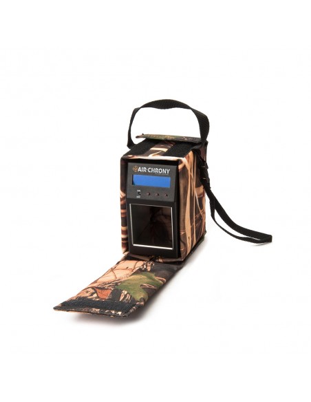 Case for Air Chrono MK3