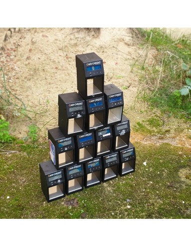 Guide Support (Barrel Slid)