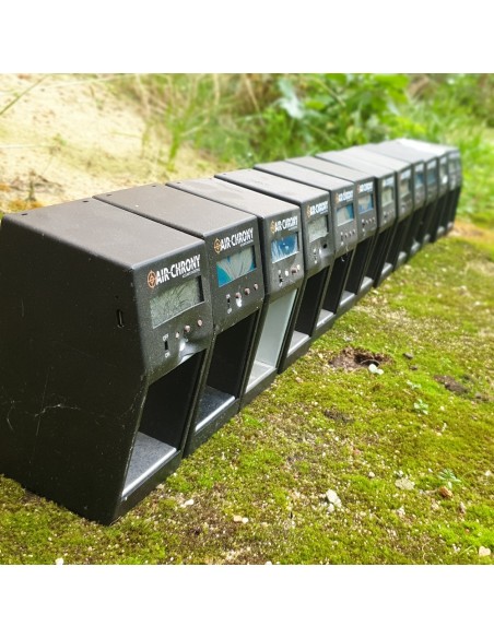 Guide Support (Barrel Slid)