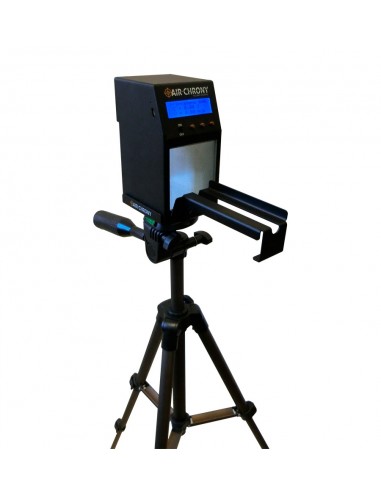 Stativ pro Air Chrony 36-106 cm