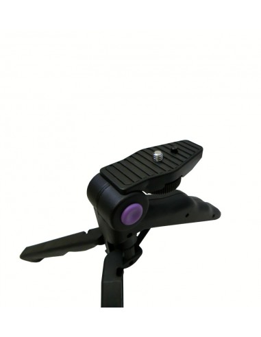 Tripod for Air Chrony
