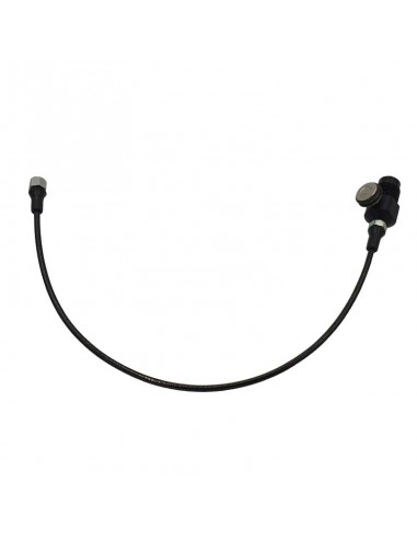 Plnící hadice s upouštěcím ventilem