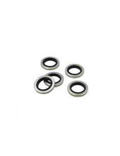 Těsnění pro závity