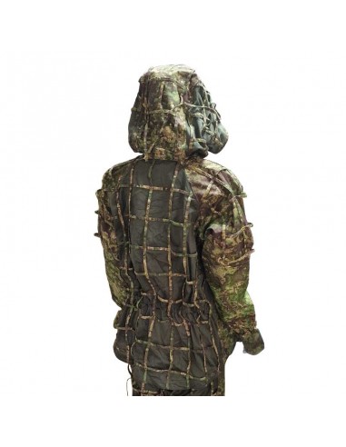 Camouflage sniper jacket "DIVERZANT" 4th...