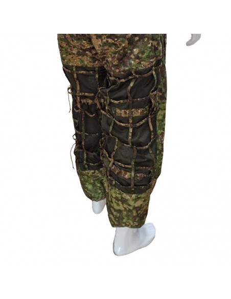 Camouflage pants DIVERZANT 4th generation