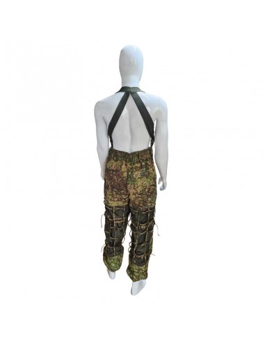 Camouflage pants DIVERZANT 4th generation