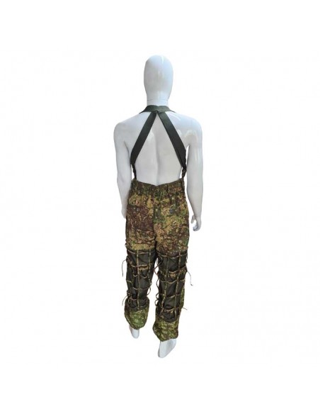 Camouflage pants DIVERZANT 4th generation