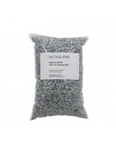 Filler for shooting BAG 2