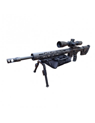 Shooting bag for BAG PLATE (SLIM)