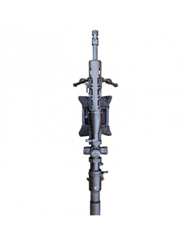 Shooting bag for BAG PLATE (SLIM)