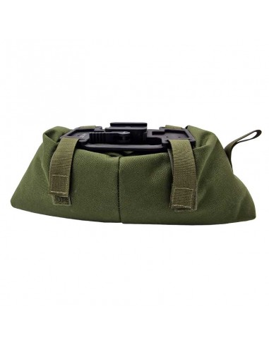 Shooting bag for BAG PLATE (THICK)