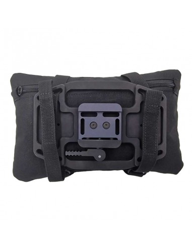 PRS BAG PLATE (ARCA Swiss)