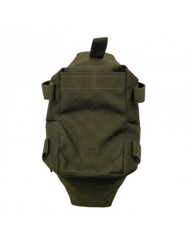 Shooting bag for BAG PLATE (THICK)