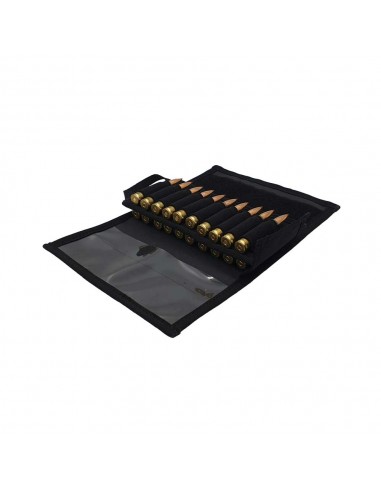 Ammo Kit including 20 pin panel