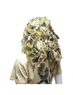 Camouflage hoods HEJKAL (BARBER) 2