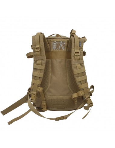 Backpack TRIDENAK, small size (40 liters)