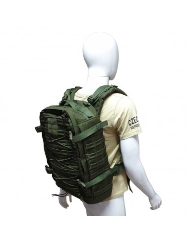 Backpack TRIDENAK, small size (40 liters)