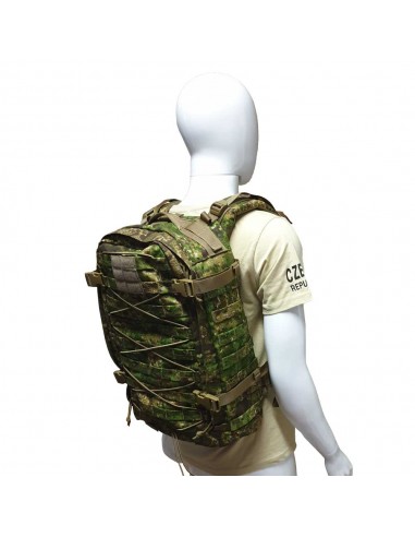 Backpack TRIDENAK, small size (40 liters)