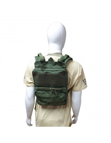 Backpack "KADET", small size (15 liters)