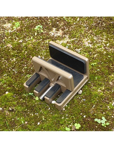 Upínací system Rifle clamp “C”