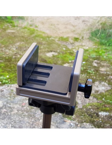 Upínací system Rifle clamp “C”